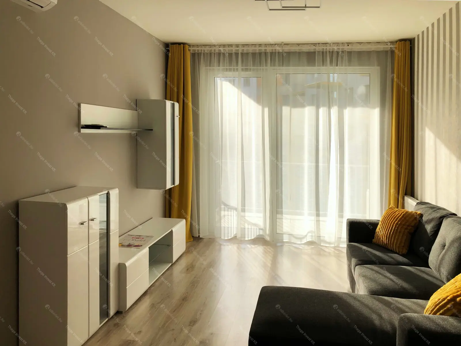 Kiadó albérlet 290000 Ft/hó áron: Budapest, XIII. kerület  Róbert Károly krt . Mérete: 45 nm, 2 szobás | Alberlet.hu - 6689305