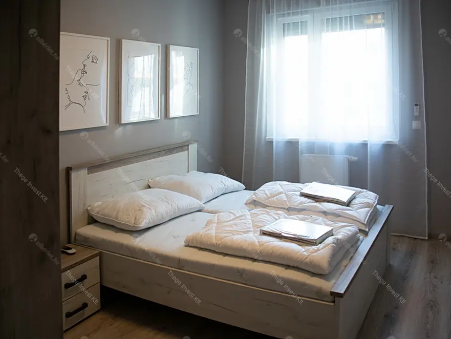 Kiadó albérlet 290000 Ft/hó áron: Budapest, XIII. kerület  Róbert Károly krt . Mérete: 45 nm, 2 szobás | Alberlet.hu - 6689307