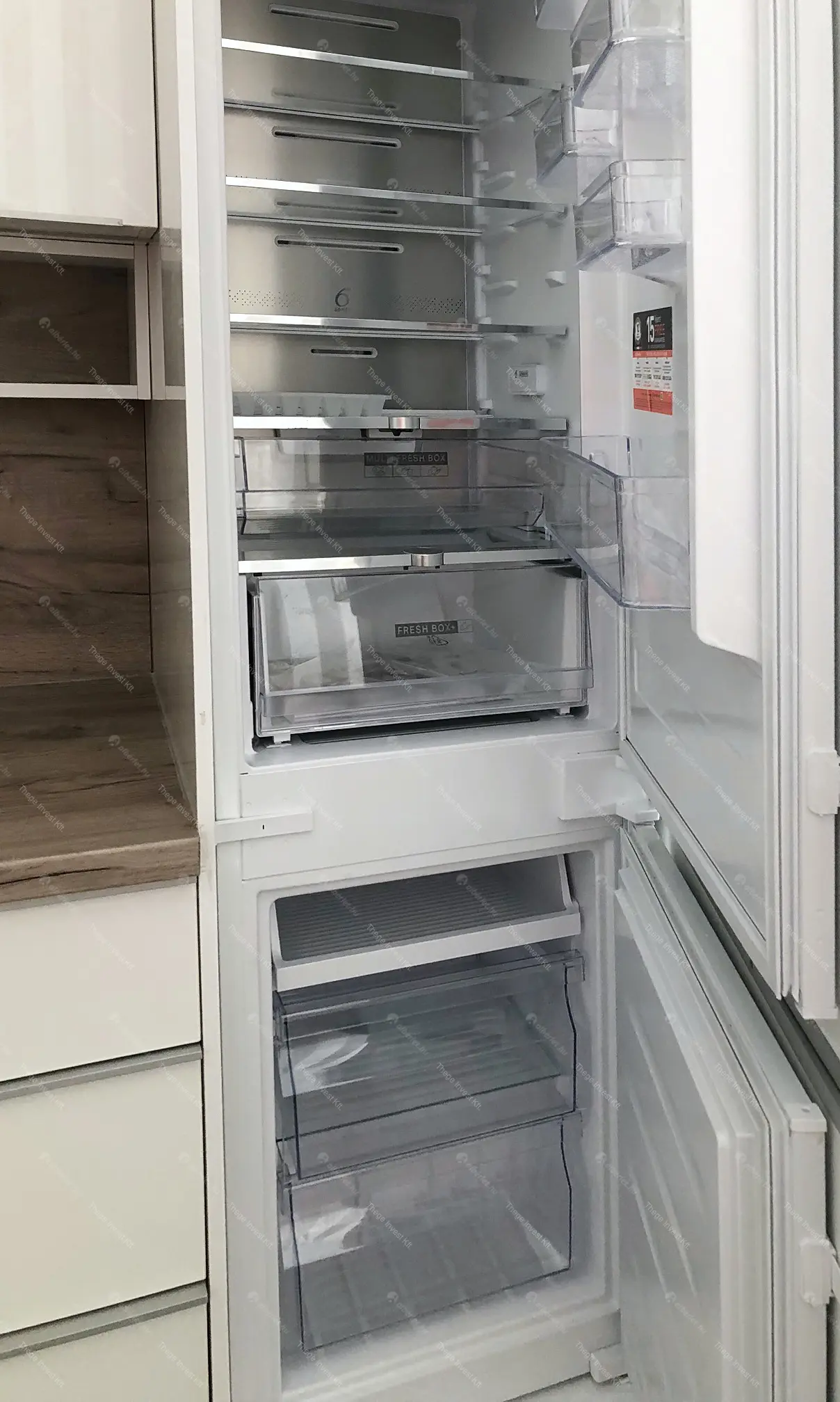 Kiadó albérlet 290000 Ft/hó áron: Budapest, XIII. kerület  Róbert Károly krt . Mérete: 45 nm, 2 szobás | Alberlet.hu - 6689310