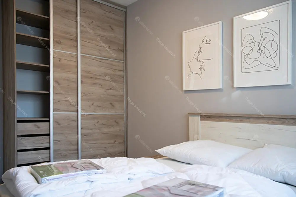 Kiadó albérlet 290000 Ft/hó áron: Budapest, XIII. kerület  Róbert Károly krt . Mérete: 45 nm, 2 szobás | Alberlet.hu - 6689311