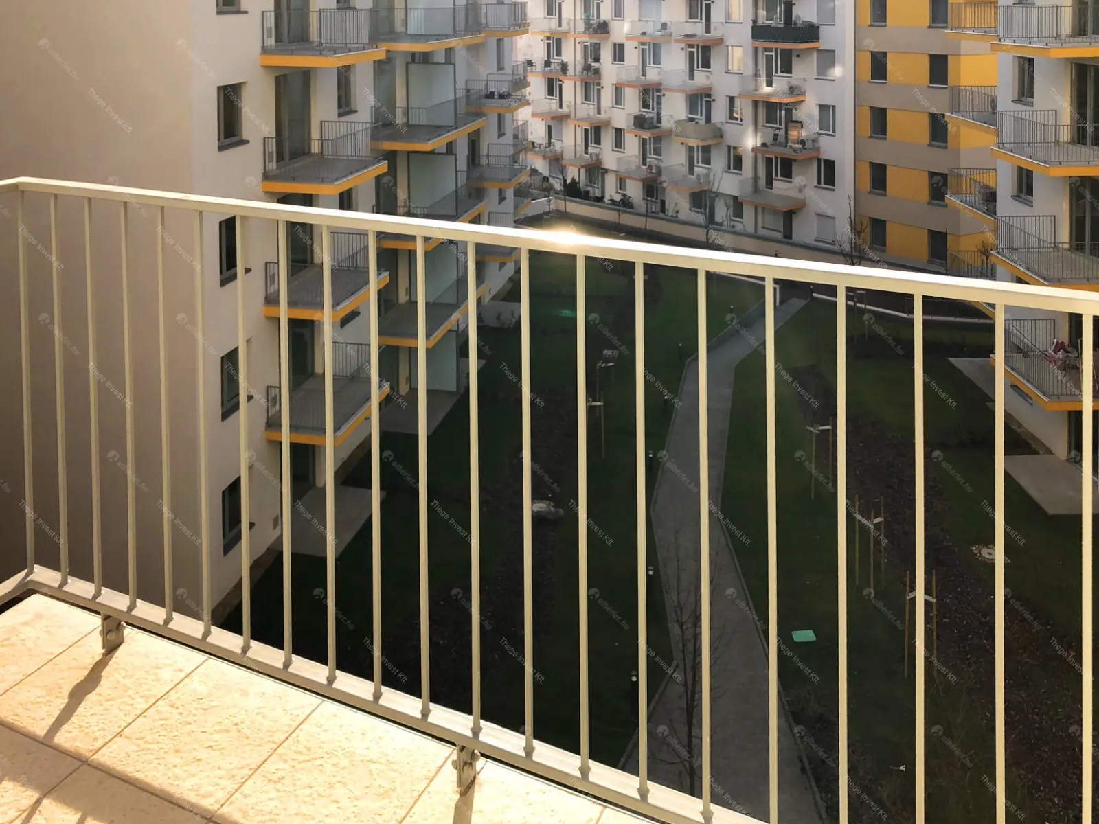 Kiadó albérlet 290000 Ft/hó áron: Budapest, XIII. kerület  Róbert Károly krt . Mérete: 45 nm, 2 szobás | Alberlet.hu - 6689316