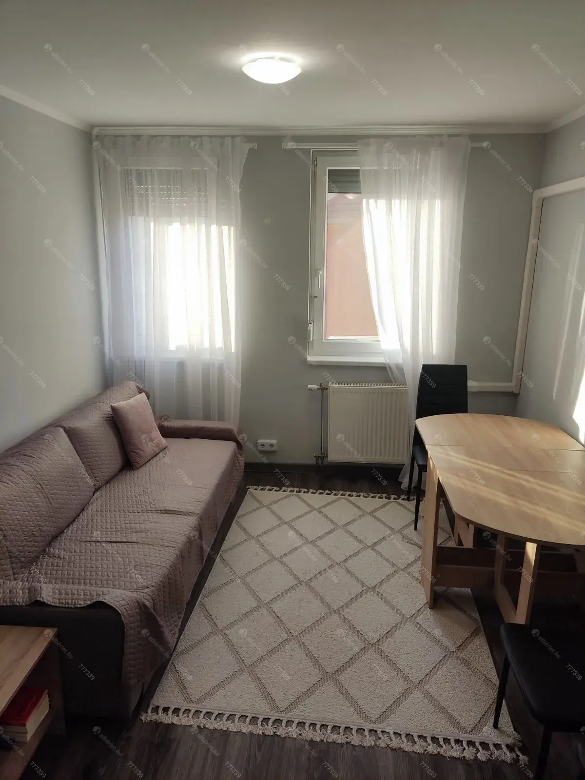 Kiadó albérlet 245000 Ft/hó áron: Budapest, XIII. kerület   Rokolya . Mérete: 52 nm, 2 szobás | Alberlet.hu - 6705548