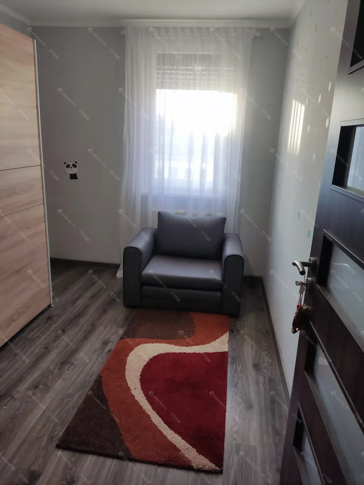 Kiadó albérlet 245000 Ft/hó áron: Budapest, XIII. kerület   Rokolya . Mérete: 52 nm, 2 szobás | Alberlet.hu - 6705595