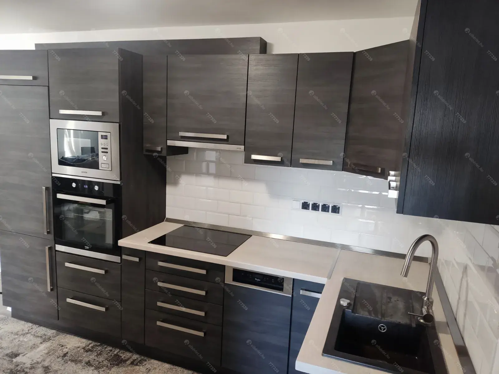 Kiadó albérlet 245000 Ft/hó áron: Budapest, XIII. kerület   Rokolya . Mérete: 52 nm, 2 szobás | Alberlet.hu - 6705596