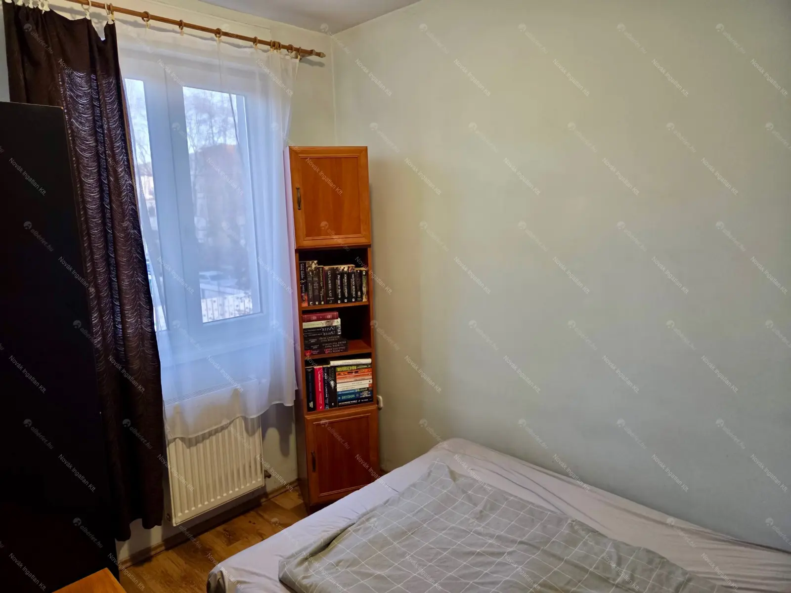 Kiadó albérlet 225000 Ft/hó áron: Budapest, XIII. kerület  Rokolya utca. Mérete: 40 nm, 2 szobás | Alberlet.hu - 6679370