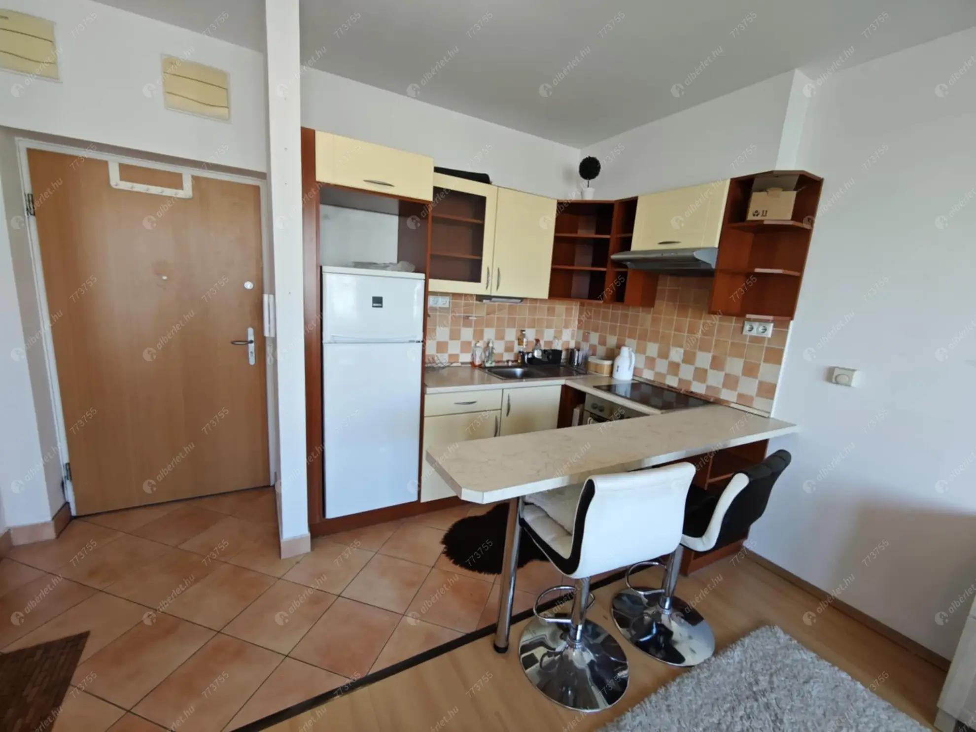 Kiadó albérlet 220000 Ft/hó áron: Budapest, XIII. kerület  Röppentyű utca. Mérete: 35 nm, 1 szobás | Alberlet.hu - 6636441