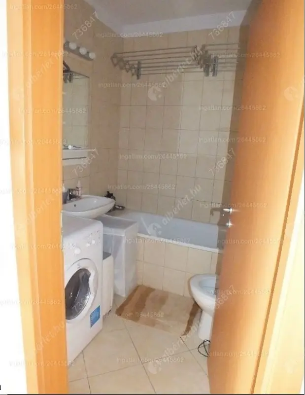 Kiadó albérlet 230000 Ft/hó áron: Budapest, XIII. kerület  Röppentyű utca. Mérete: 40 nm, 1 szobás | Alberlet.hu - 6110713