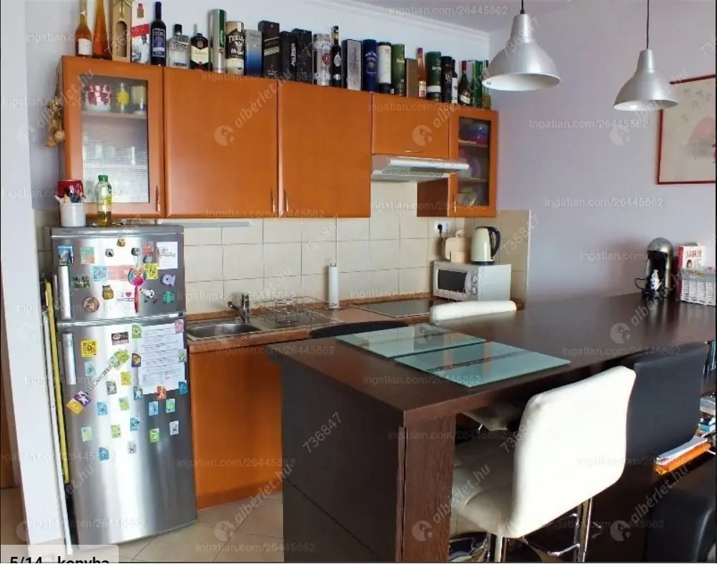 Kiadó albérlet 230000 Ft/hó áron: Budapest, XIII. kerület  Röppentyű utca. Mérete: 40 nm, 1 szobás | Alberlet.hu - 6110714