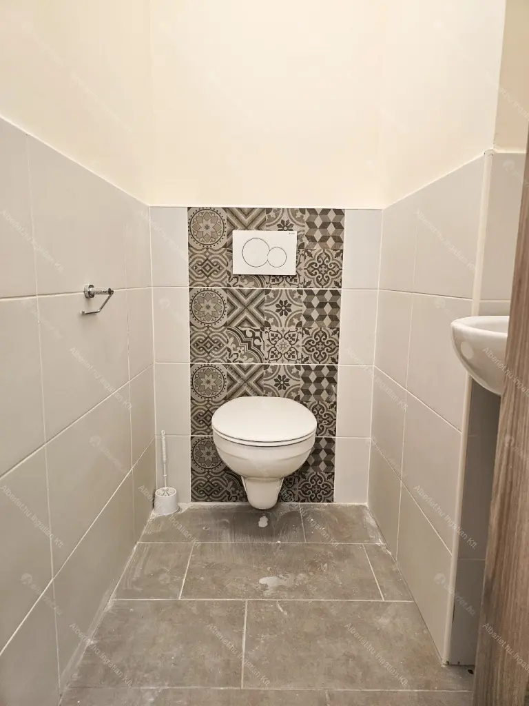 Kiadó albérlet 330000 Ft/hó áron: Budapest, XIII. kerület  Röppentyű utca. Mérete: 43 nm, 2 szobás | Alberlet.hu - 6666611