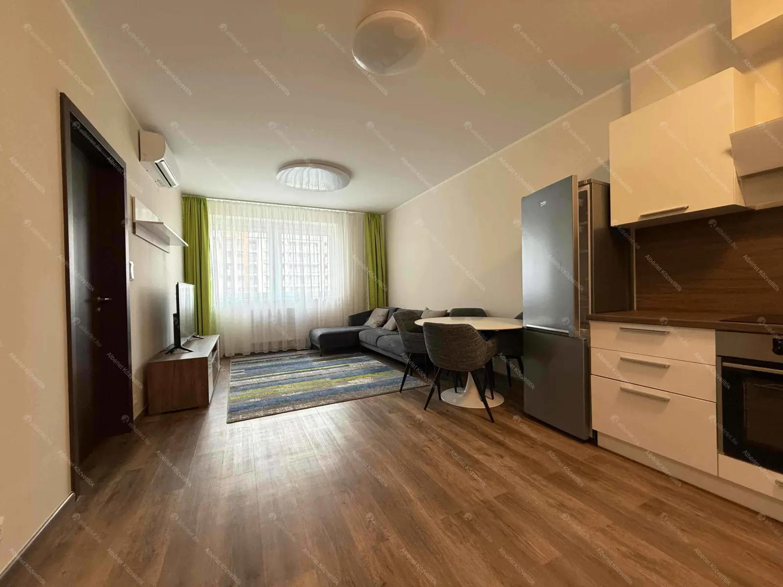 Kiadó albérlet 260000 Ft/hó áron: Budapest, XIII. kerület  Röppentyű utca. Mérete: 46 nm, 2 szobás | Alberlet.hu - 6667240