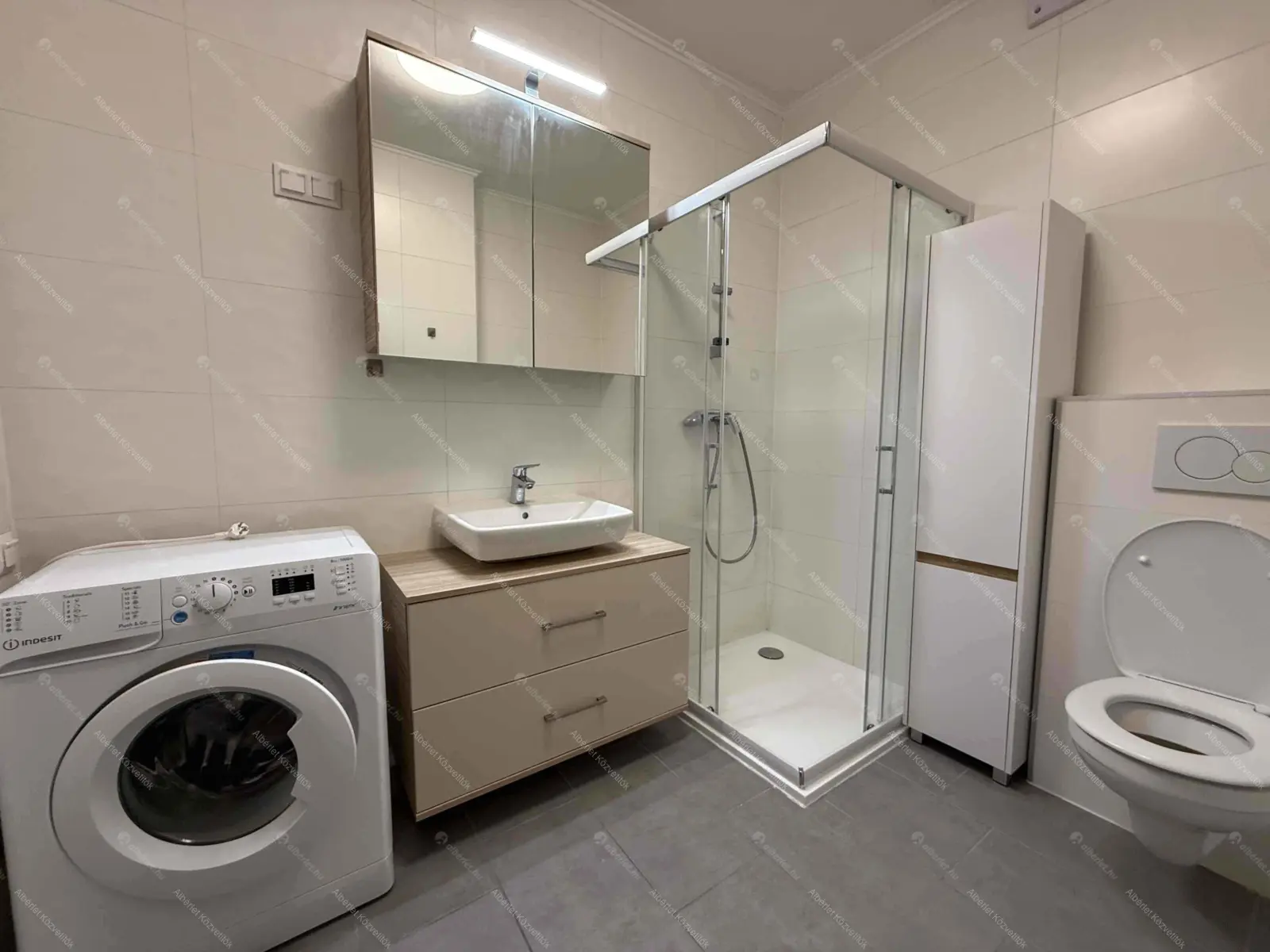 Kiadó albérlet 260000 Ft/hó áron: Budapest, XIII. kerület  Röppentyű utca. Mérete: 46 nm, 2 szobás | Alberlet.hu - 6667243