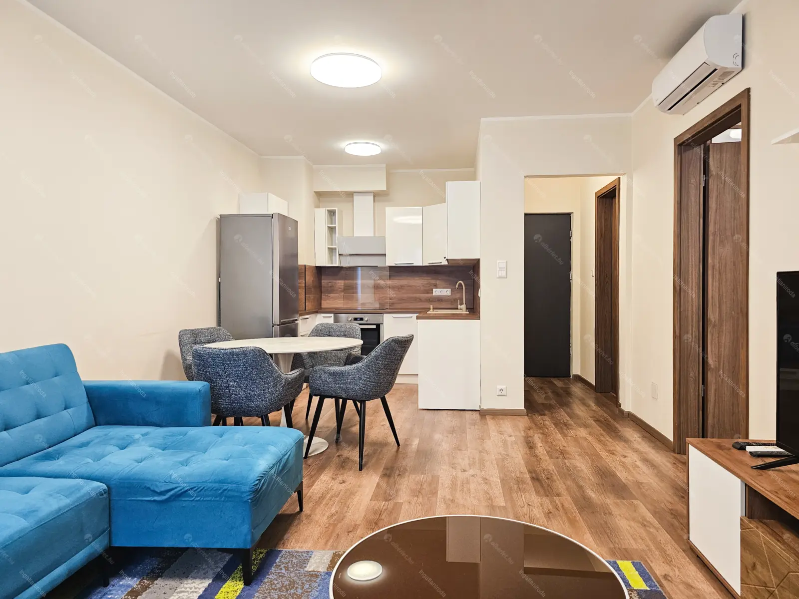 Kiadó albérlet 310000 Ft/hó áron: Budapest, XIII. kerület  Röppentyű utca. Mérete: 46 nm, 2 szobás | Alberlet.hu - 6701116