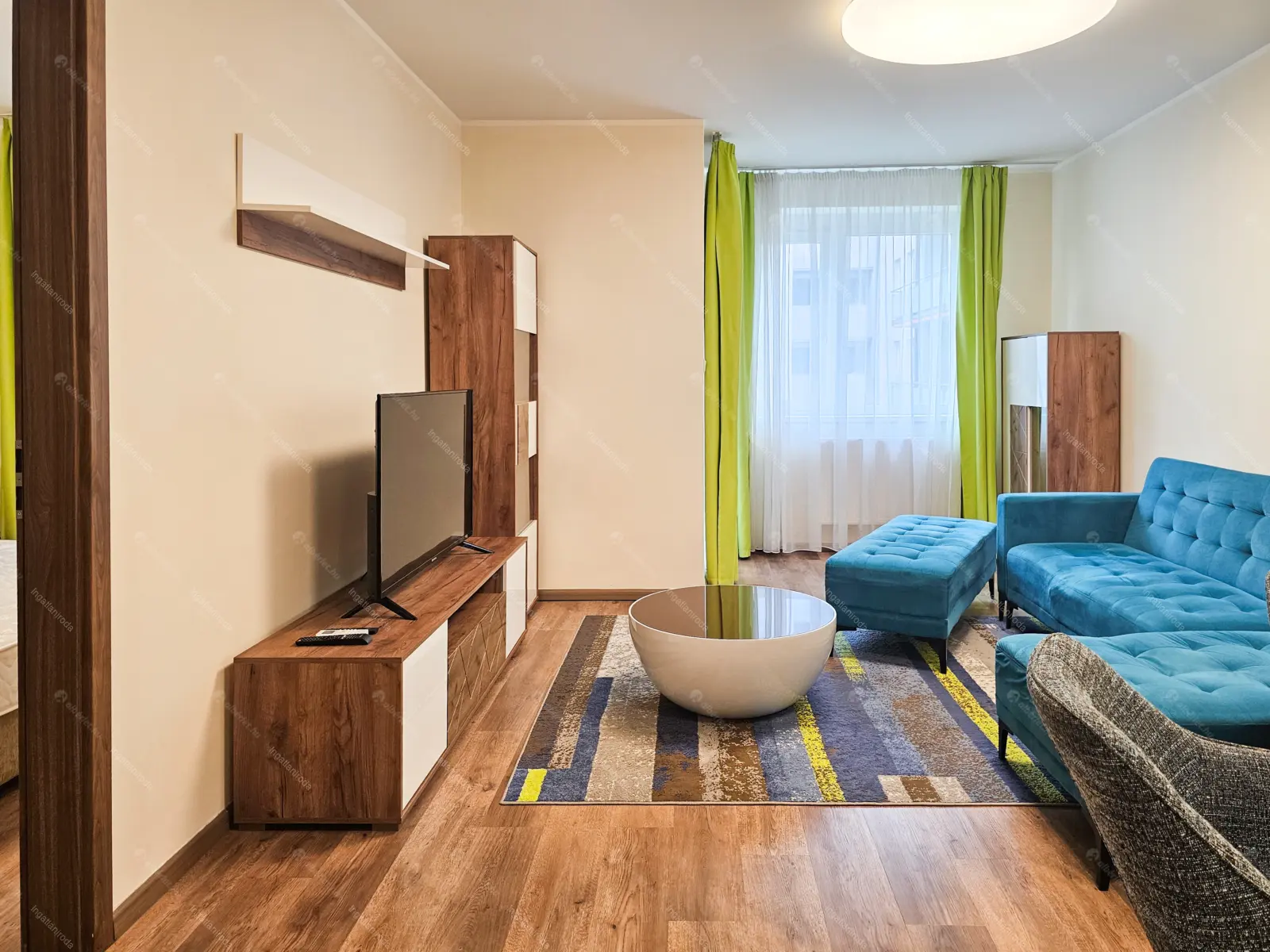 Kiadó albérlet 310000 Ft/hó áron: Budapest, XIII. kerület  Röppentyű utca. Mérete: 46 nm, 2 szobás | Alberlet.hu - 6701118