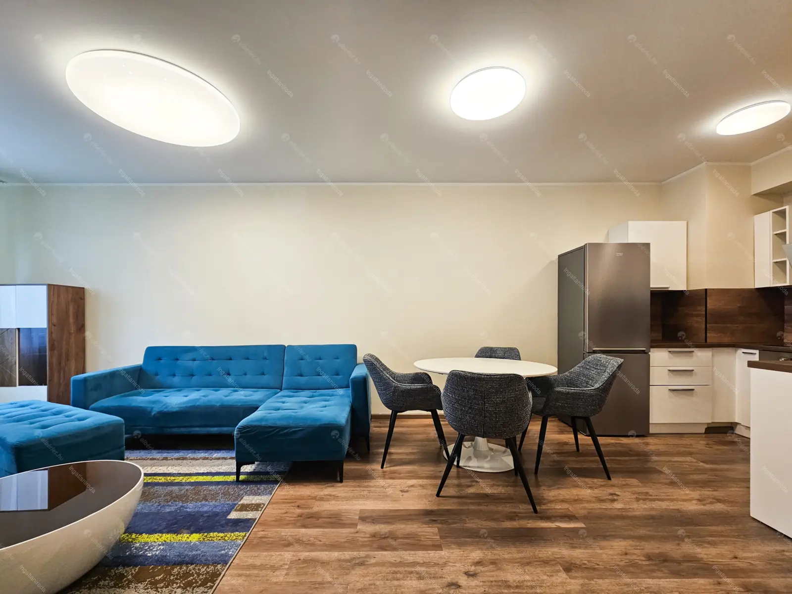 Kiadó albérlet 310000 Ft/hó áron: Budapest, XIII. kerület  Röppentyű utca. Mérete: 46 nm, 2 szobás | Alberlet.hu - 6701122