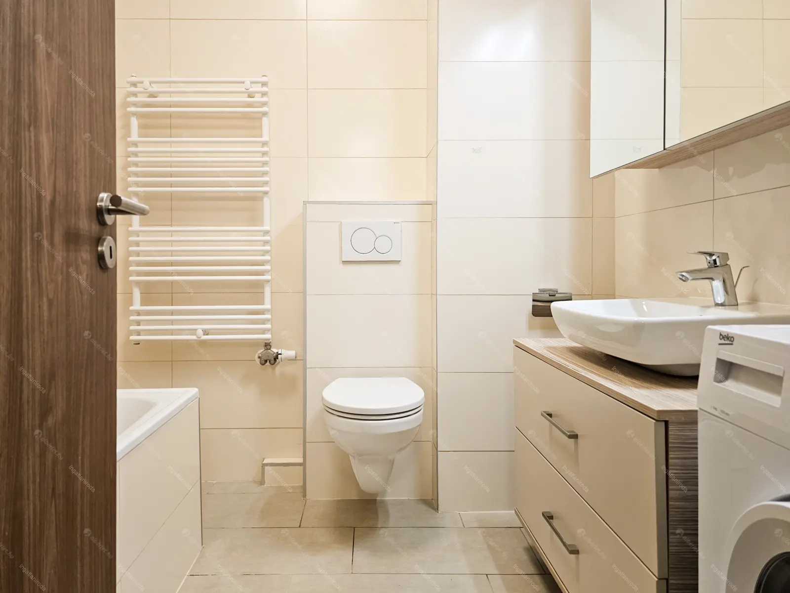 Kiadó albérlet 310000 Ft/hó áron: Budapest, XIII. kerület  Röppentyű utca. Mérete: 46 nm, 2 szobás | Alberlet.hu - 6701123