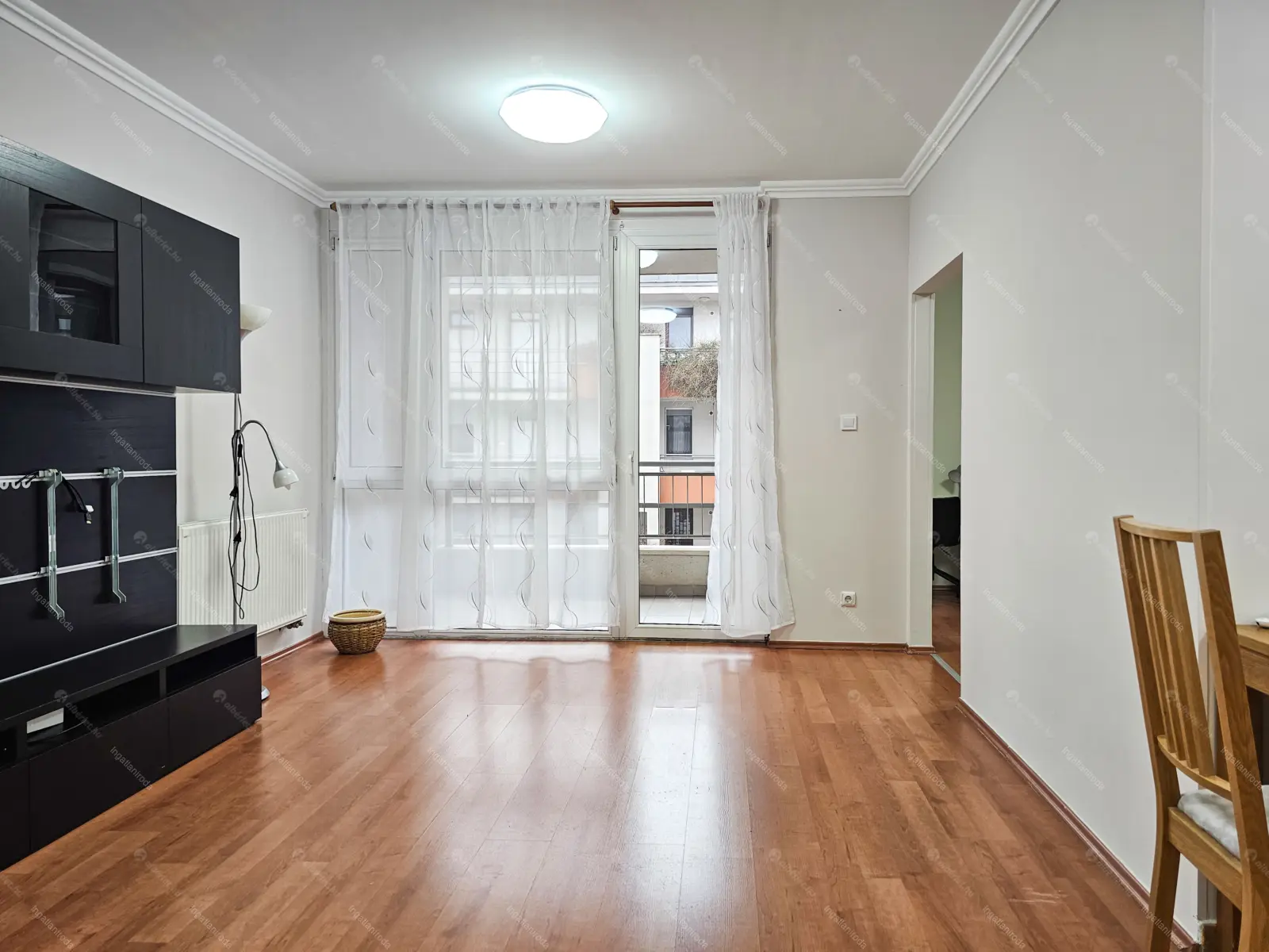 Kiadó albérlet 250000 Ft/hó áron: Budapest, XIII. kerület  Röppentyű utca. Mérete: 52 nm, 2 szobás | Alberlet.hu - 6644751