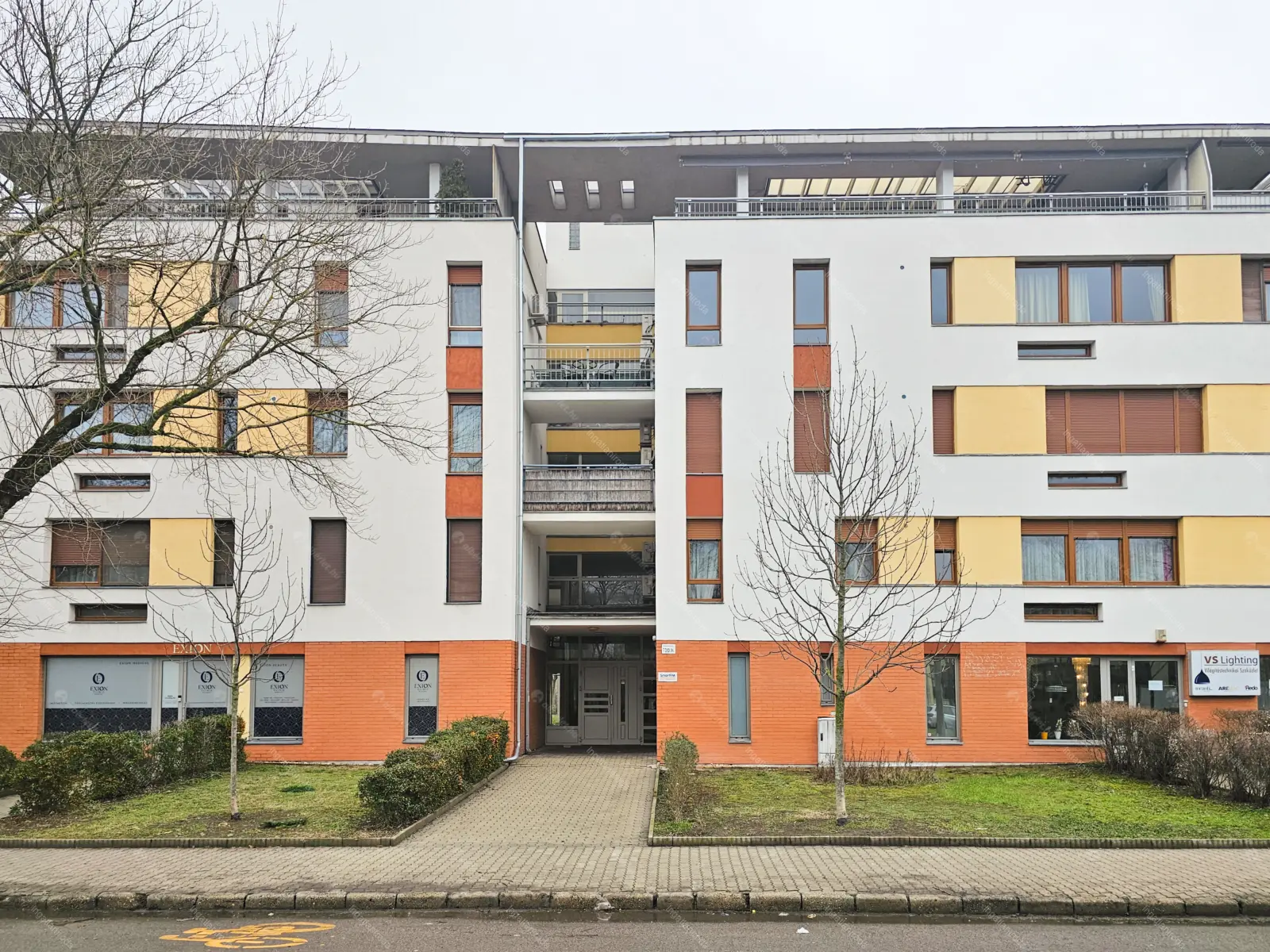 Kiadó albérlet 250000 Ft/hó áron: Budapest, XIII. kerület  Röppentyű utca. Mérete: 52 nm, 2 szobás | Alberlet.hu - 6644753