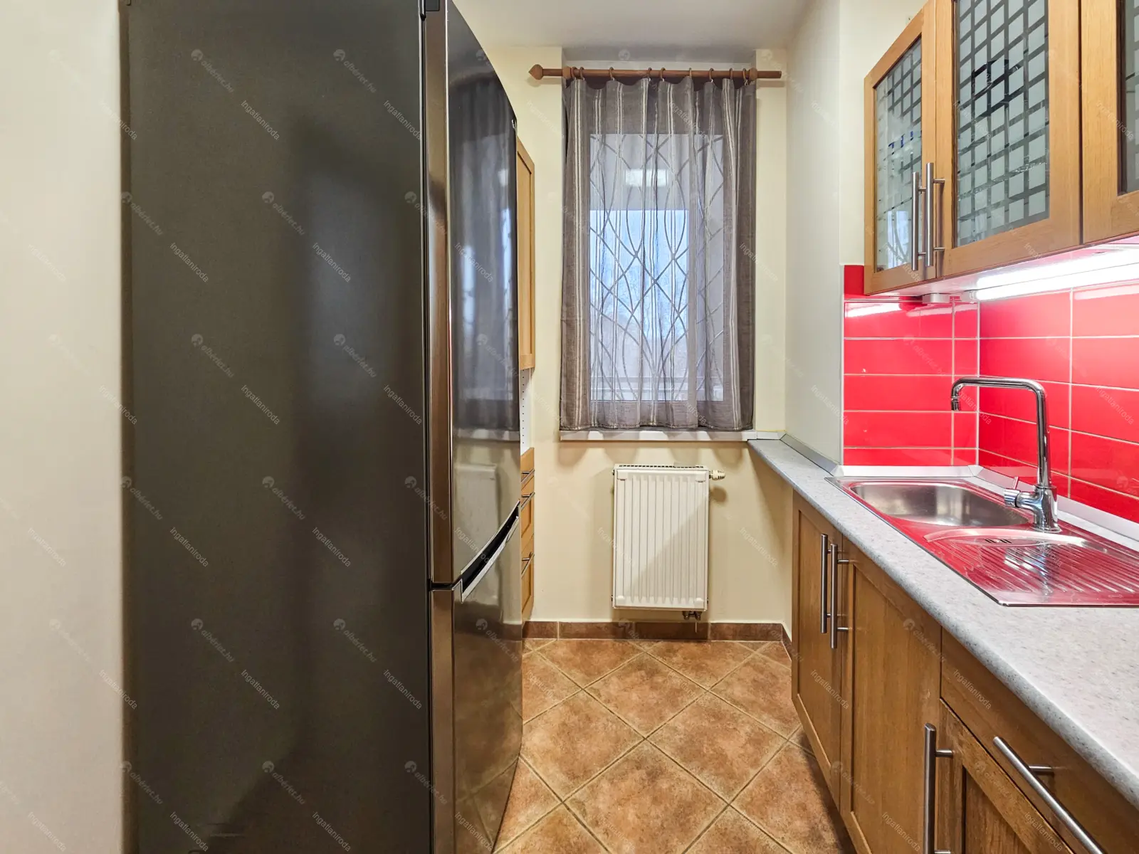 Kiadó albérlet 250000 Ft/hó áron: Budapest, XIII. kerület  Röppentyű utca. Mérete: 52 nm, 2 szobás | Alberlet.hu - 6644757