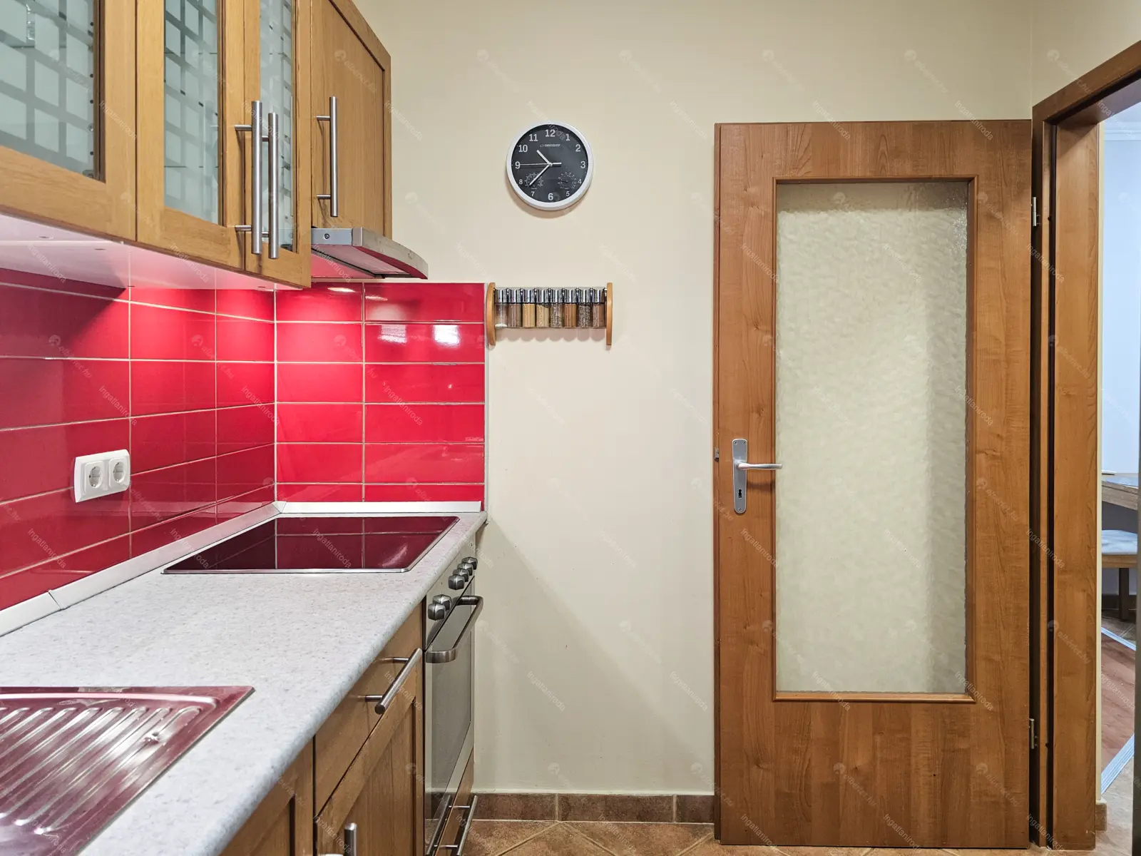 Kiadó albérlet 250000 Ft/hó áron: Budapest, XIII. kerület  Röppentyű utca. Mérete: 52 nm, 2 szobás | Alberlet.hu - 6644758