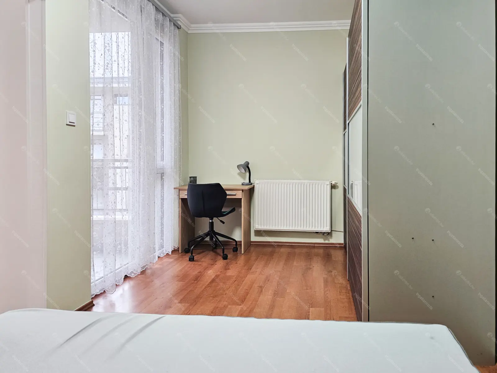 Kiadó albérlet 250000 Ft/hó áron: Budapest, XIII. kerület  Röppentyű utca. Mérete: 52 nm, 2 szobás | Alberlet.hu - 6644765