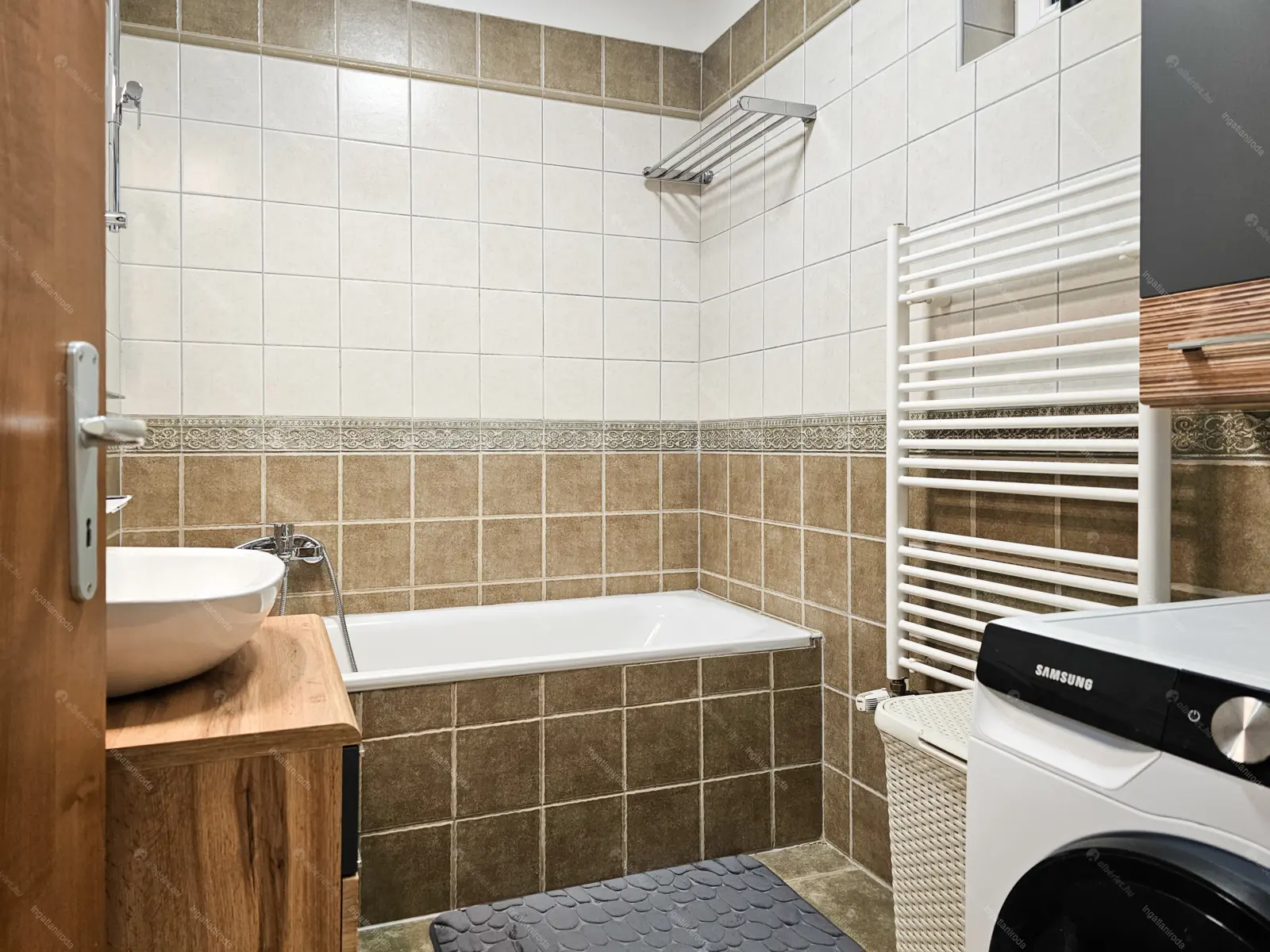 Kiadó albérlet 250000 Ft/hó áron: Budapest, XIII. kerület  Röppentyű utca. Mérete: 52 nm, 2 szobás | Alberlet.hu - 6644768