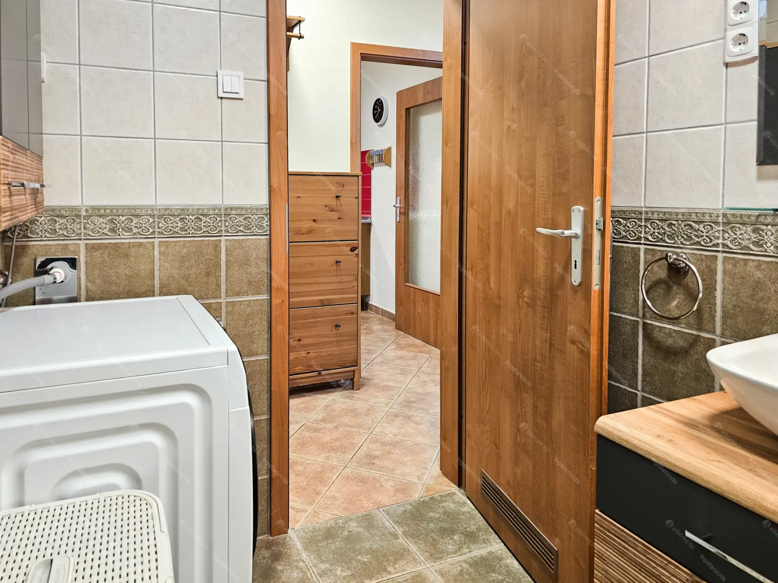 Kiadó albérlet 250000 Ft/hó áron: Budapest, XIII. kerület  Röppentyű utca. Mérete: 52 nm, 2 szobás | Alberlet.hu - 6644769