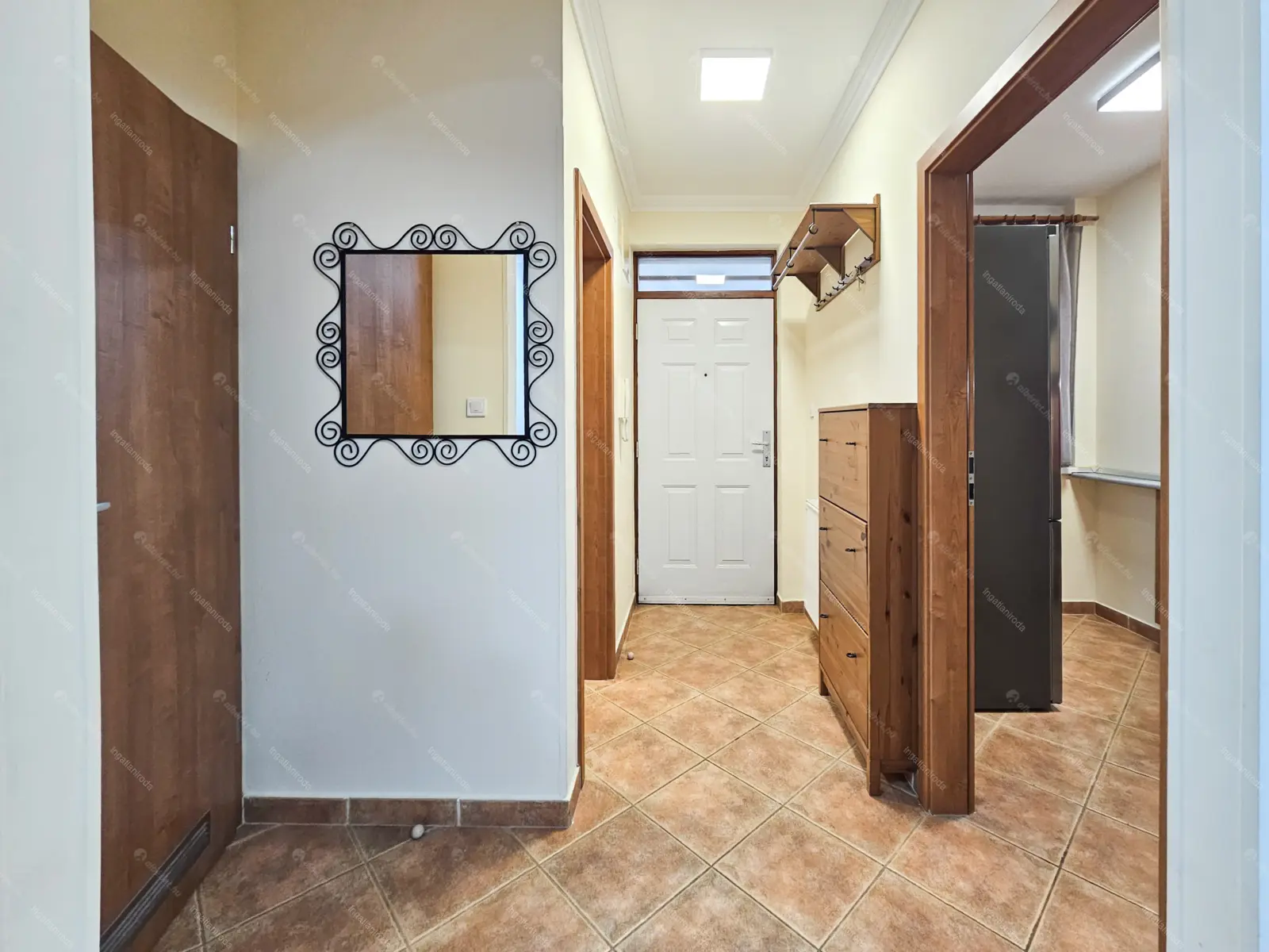 Kiadó albérlet 250000 Ft/hó áron: Budapest, XIII. kerület  Röppentyű utca. Mérete: 52 nm, 2 szobás | Alberlet.hu - 6644771