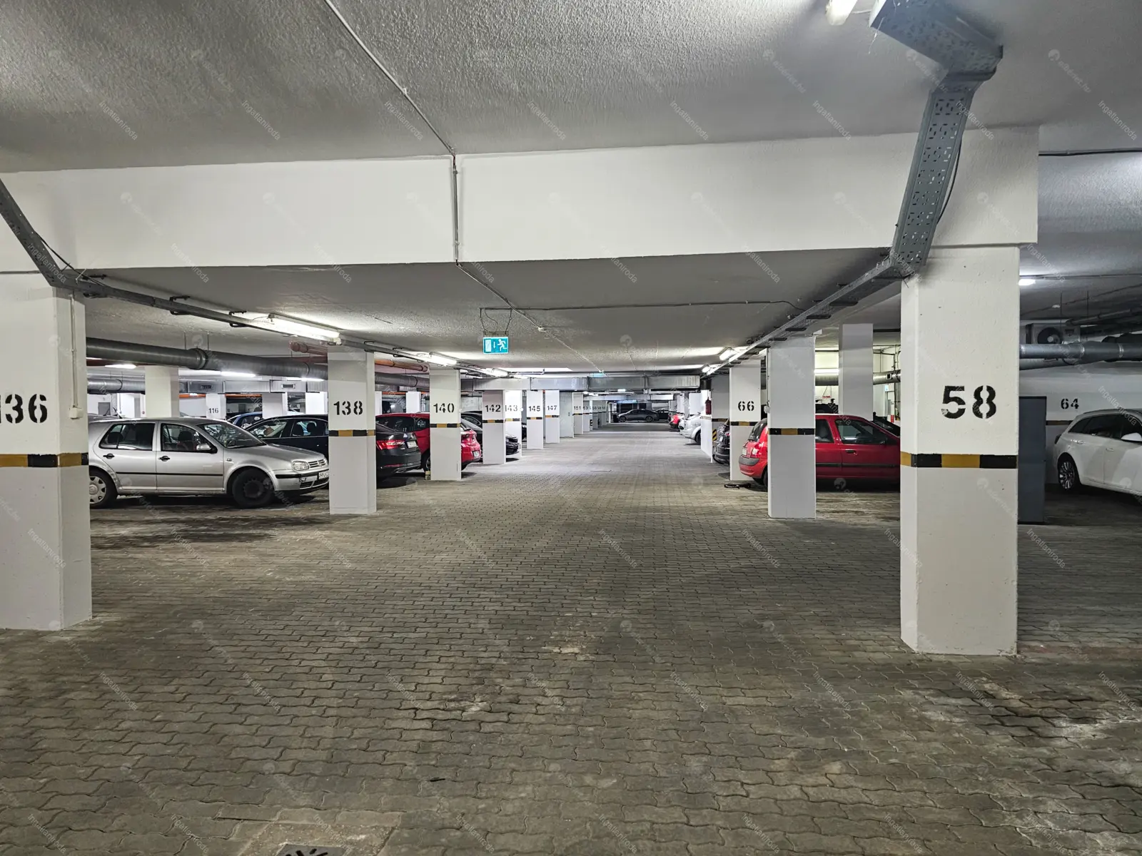 Kiadó albérlet 250000 Ft/hó áron: Budapest, XIII. kerület  Röppentyű utca. Mérete: 52 nm, 2 szobás | Alberlet.hu - 6644773