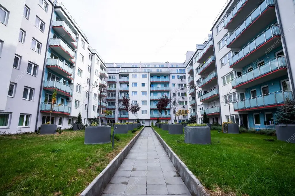 Kiadó albérlet 395000 Ft/hó áron: Budapest, XIII. kerület  Röppentyű utca. Mérete: 68 nm, 3 szobás | Alberlet.hu - 6632870