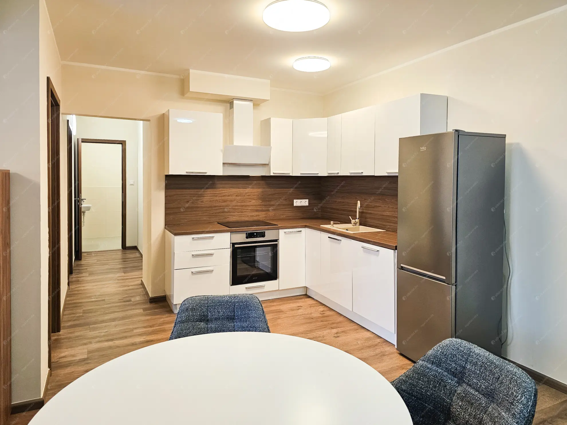 Kiadó albérlet 405000 Ft/hó áron: Budapest, XIII. kerület  Röppentyű utca. Mérete: 70 nm, 3 szobás | Alberlet.hu - 6638134