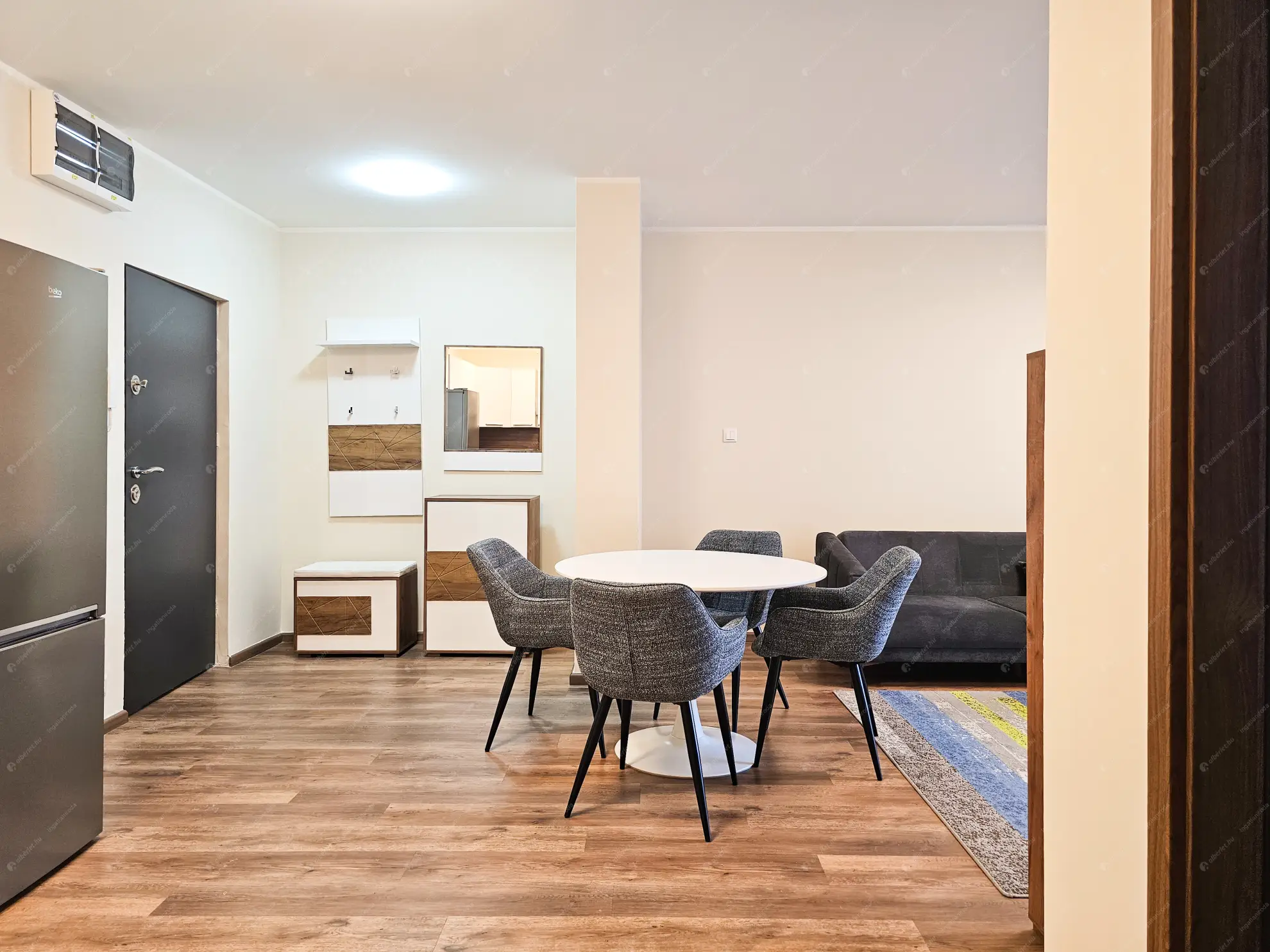 Kiadó albérlet 405000 Ft/hó áron: Budapest, XIII. kerület  Röppentyű utca. Mérete: 70 nm, 3 szobás | Alberlet.hu - 6638147