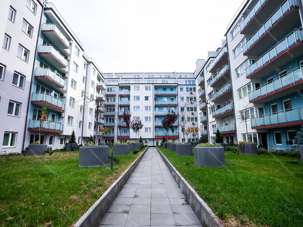 Kiadó albérlet 413000 Ft/hó áron: Budapest, XIII. kerület  Röppentyű utca. Mérete: 73 nm, 3 szobás | Alberlet.hu - 6667815