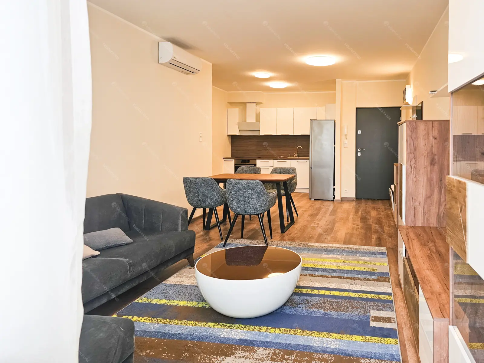 Kiadó albérlet 413000 Ft/hó áron: Budapest, XIII. kerület  Röppentyű utca. Mérete: 73 nm, 3 szobás | Alberlet.hu - 6700832