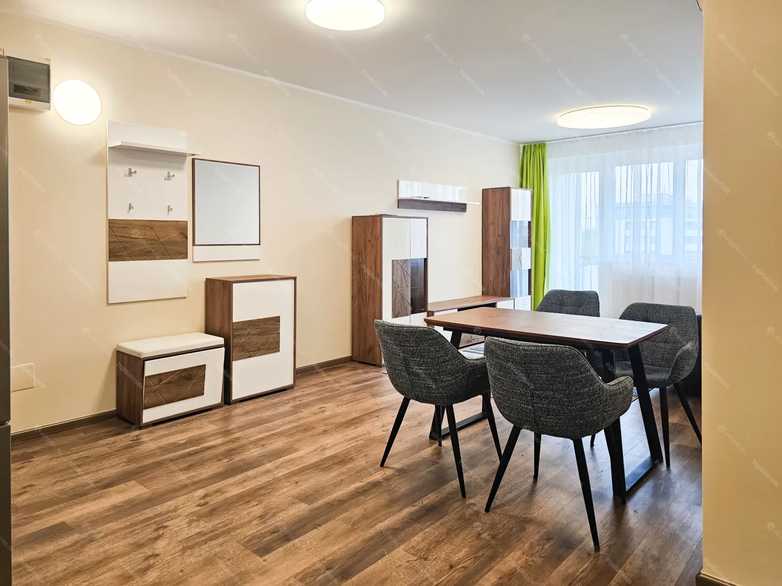 Kiadó albérlet 413000 Ft/hó áron: Budapest, XIII. kerület  Röppentyű utca. Mérete: 73 nm, 3 szobás | Alberlet.hu - 6700834