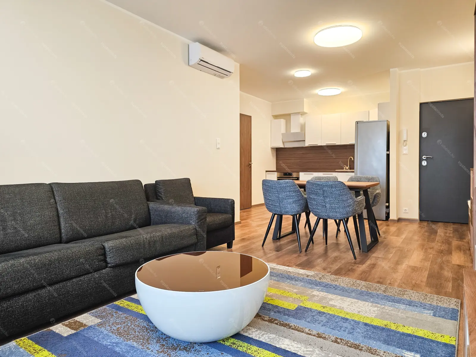 Kiadó albérlet 393000 Ft/hó áron: Budapest, XIII. kerület  Röppentyű utca. Mérete: 73 nm, 3 szobás | Alberlet.hu - 6700926