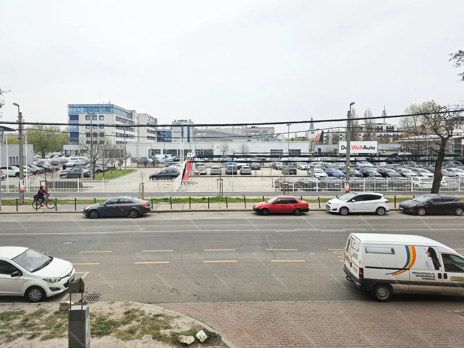 Kiadó albérlet 393000 Ft/hó áron: Budapest, XIII. kerület  Röppentyű utca. Mérete: 73 nm, 3 szobás | Alberlet.hu - 6700931