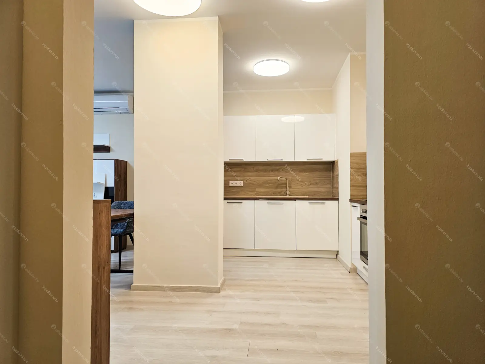 Kiadó albérlet 434000 Ft/hó áron: Budapest, XIII. kerület  Röppentyű utca. Mérete: 77 nm, 3 szobás | Alberlet.hu - 6700156