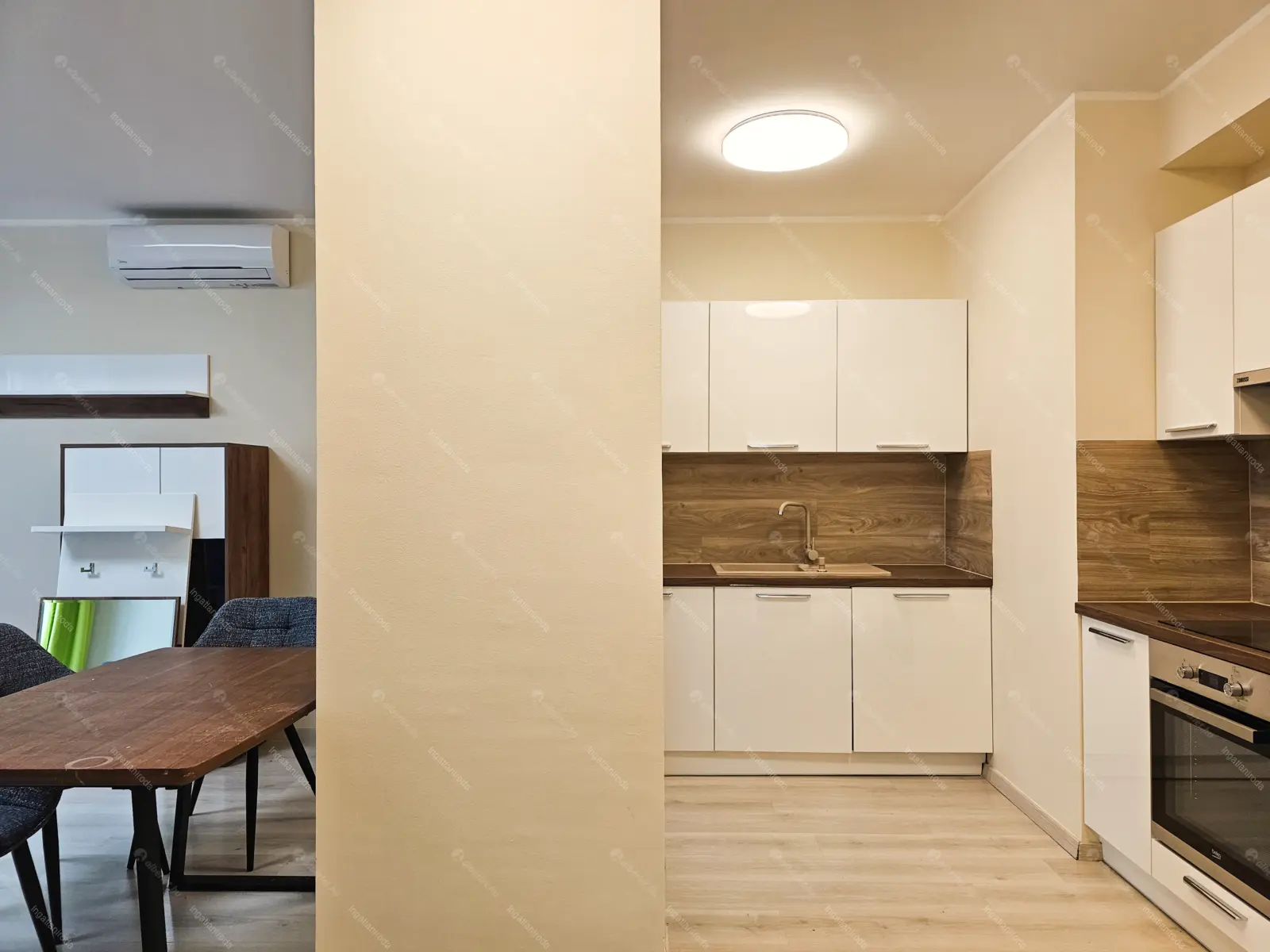 Kiadó albérlet 434000 Ft/hó áron: Budapest, XIII. kerület  Röppentyű utca. Mérete: 77 nm, 3 szobás | Alberlet.hu - 6700157