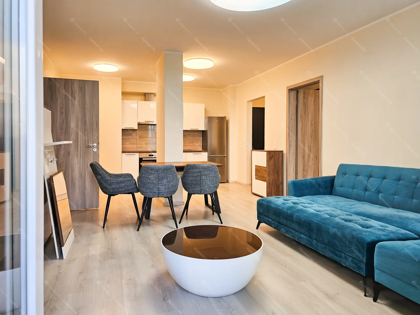 Kiadó albérlet 434000 Ft/hó áron: Budapest, XIII. kerület  Röppentyű utca. Mérete: 77 nm, 3 szobás | Alberlet.hu - 6700163