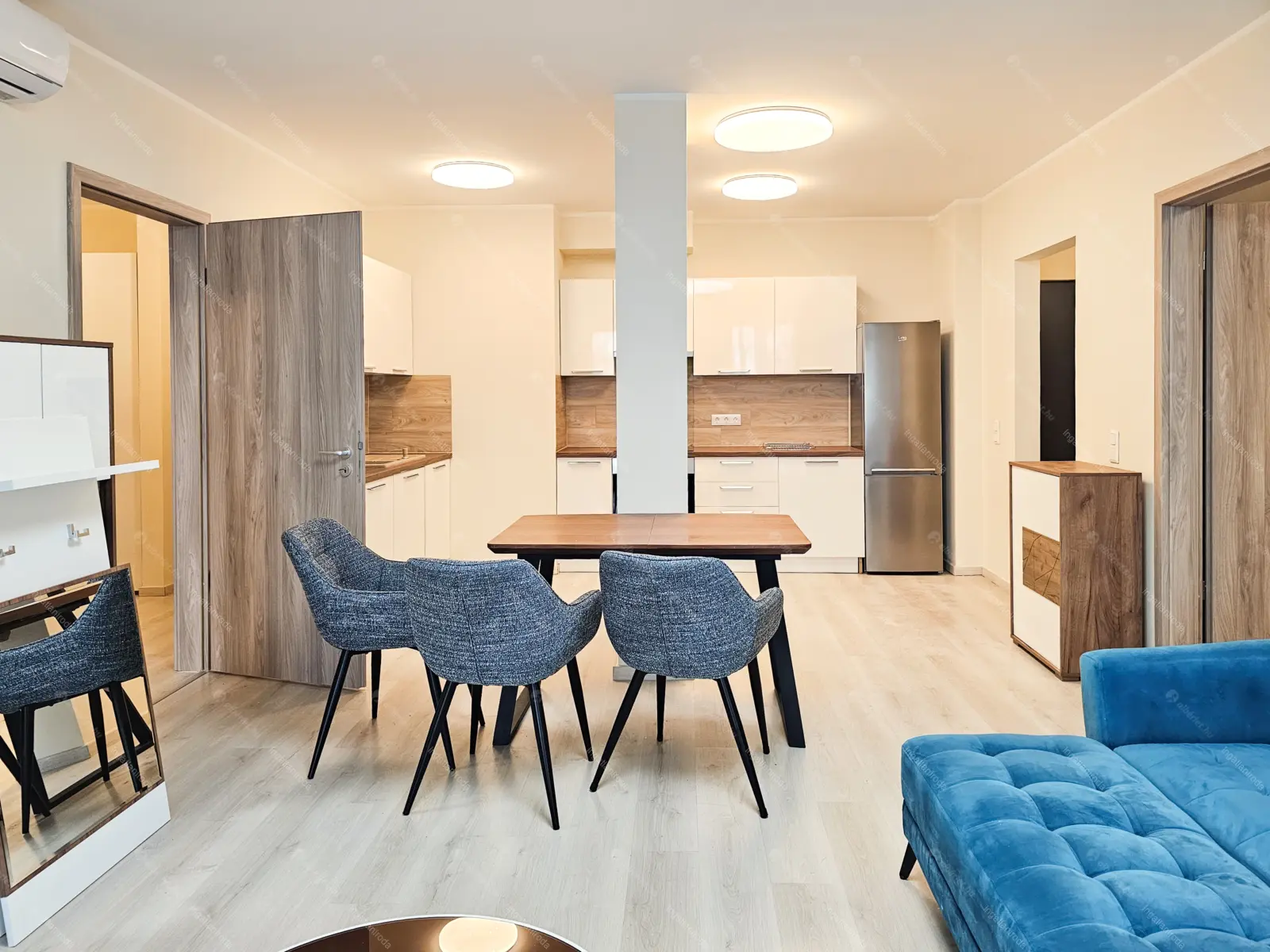 Kiadó albérlet 434000 Ft/hó áron: Budapest, XIII. kerület  Röppentyű utca. Mérete: 77 nm, 3 szobás | Alberlet.hu - 6700164