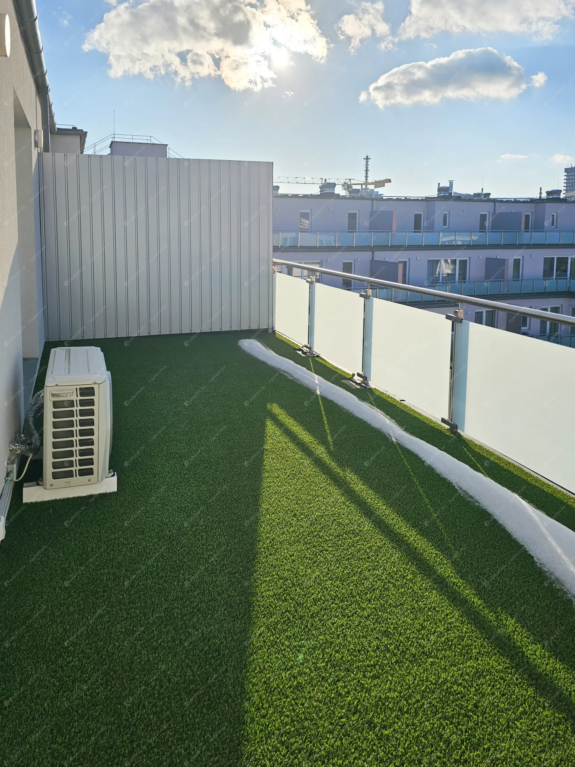 Kiadó albérlet 525000 Ft/hó áron: Budapest, XIII. kerület  Röppentyű utca. Mérete: 80 nm, 3 szobás | Alberlet.hu - 6637057