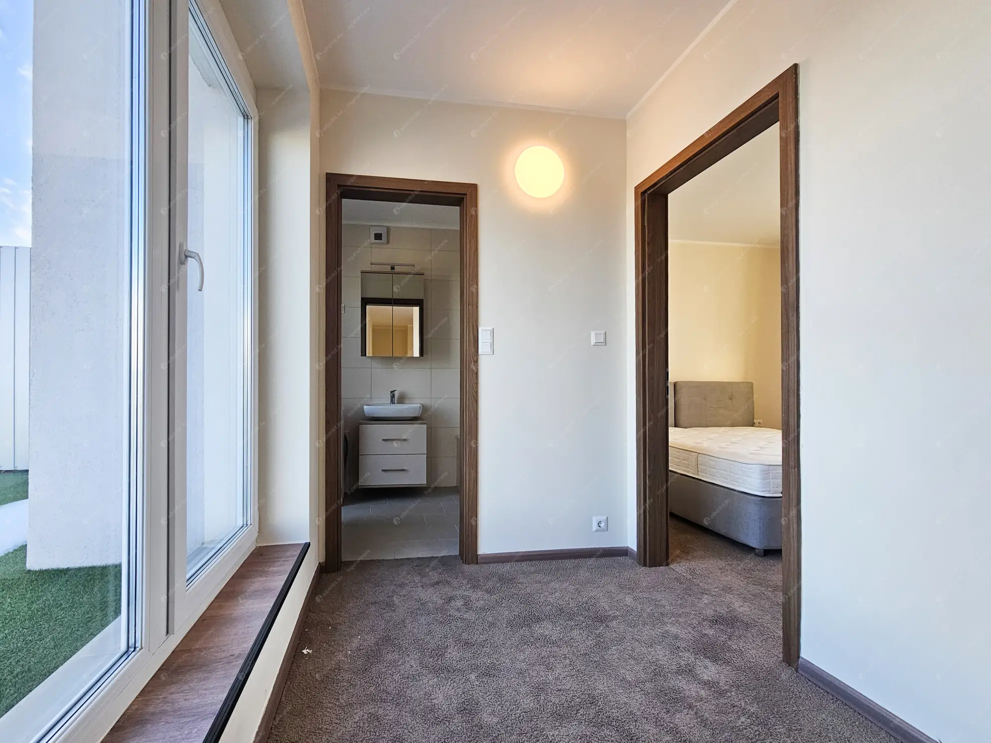 Kiadó albérlet 525000 Ft/hó áron: Budapest, XIII. kerület  Röppentyű utca. Mérete: 80 nm, 3 szobás | Alberlet.hu - 6637059