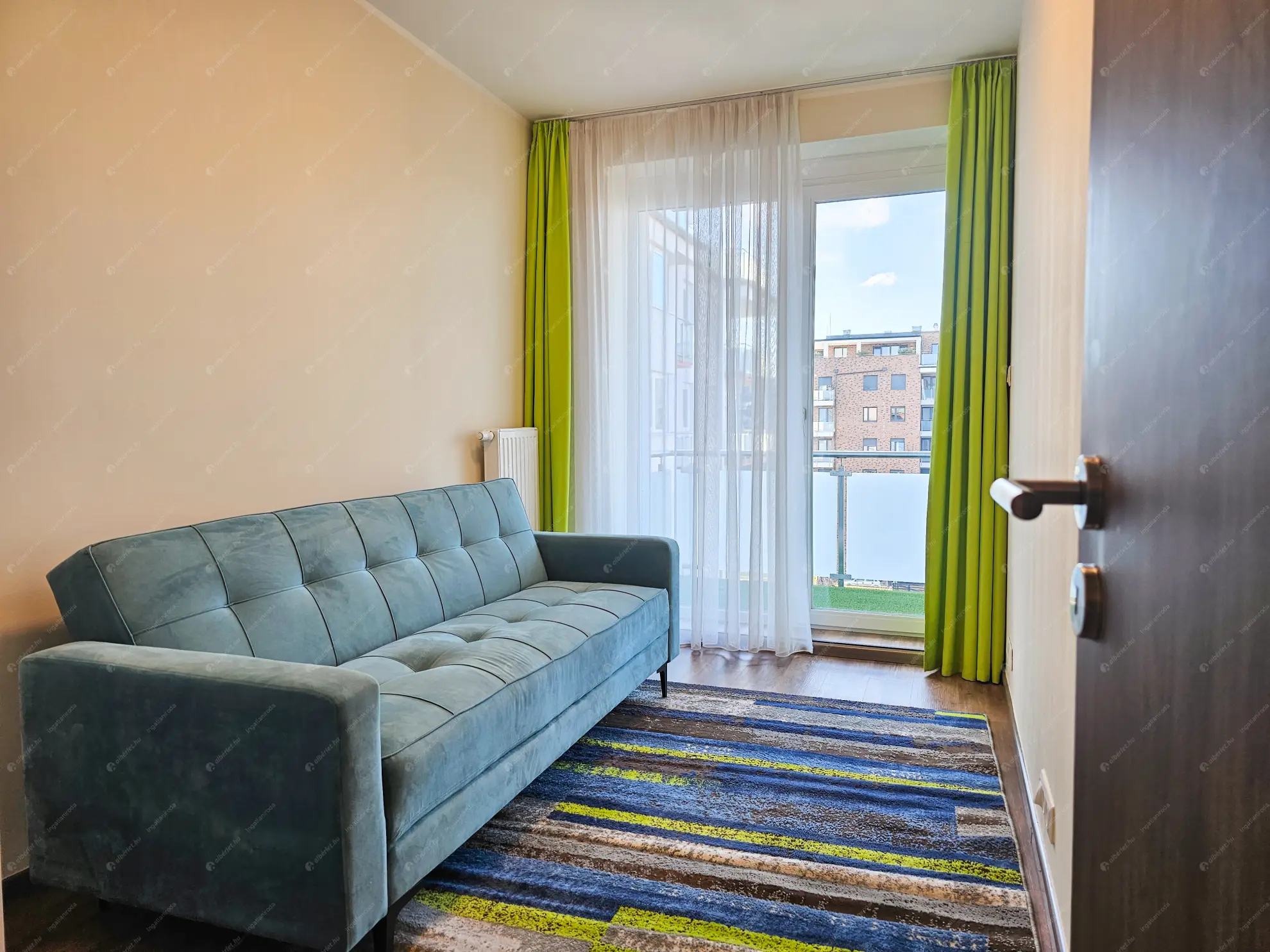 Kiadó albérlet 450000 Ft/hó áron: Budapest, XIII. kerület  Röppentyű utca. Mérete: 80 nm, 3 szobás | Alberlet.hu - 6637084