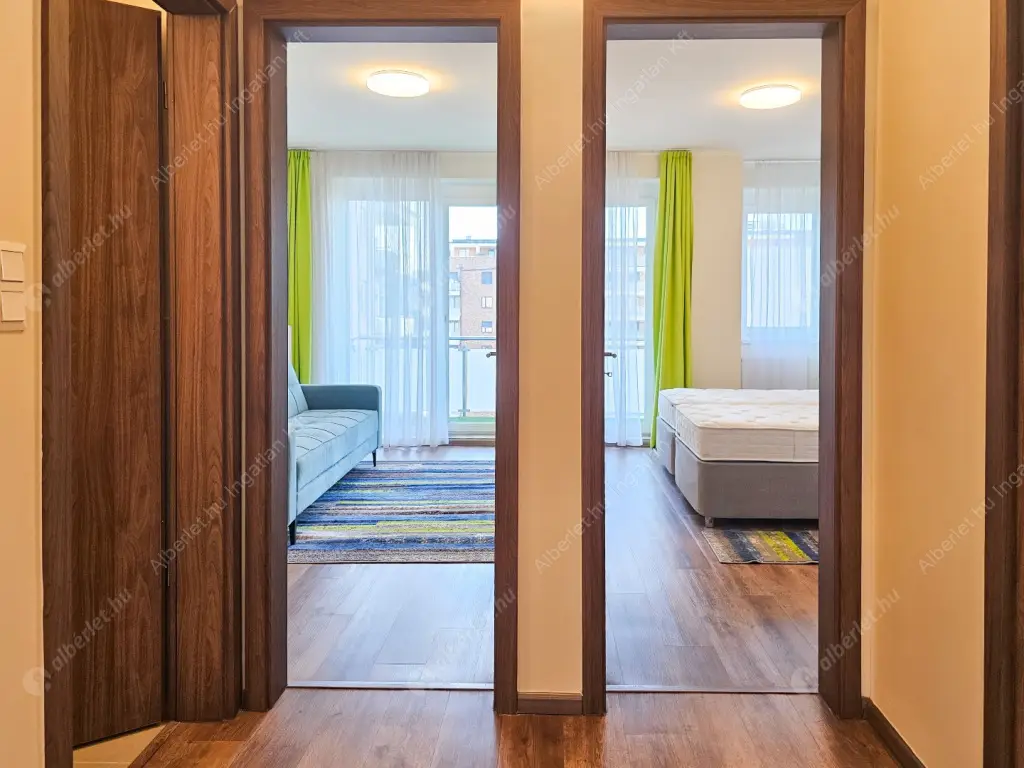 Kiadó albérlet 471000 Ft/hó áron: Budapest, XIII. kerület  Röppentyű utca. Mérete: 80 nm, 3 szobás | Alberlet.hu - 6637397