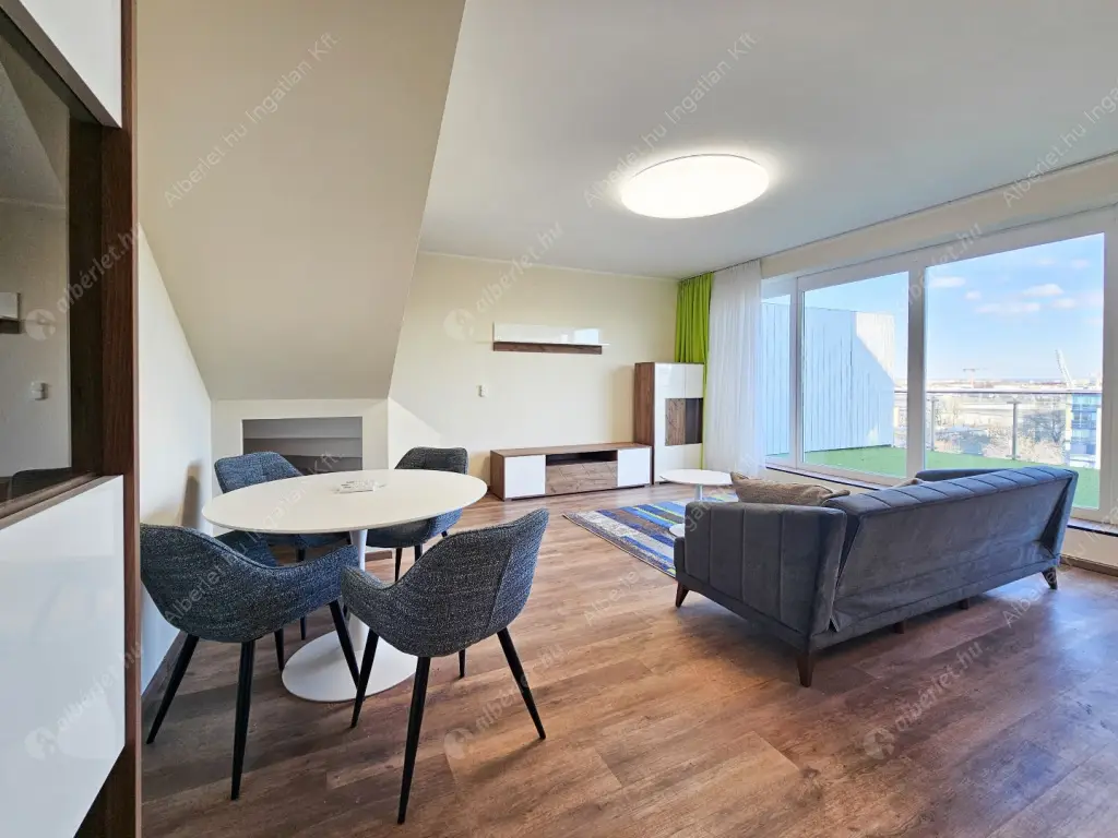 Kiadó albérlet 525000 Ft/hó áron: Budapest, XIII. kerület  Röppentyű utca. Mérete: 80 nm, 3 szobás | Alberlet.hu - 6637445