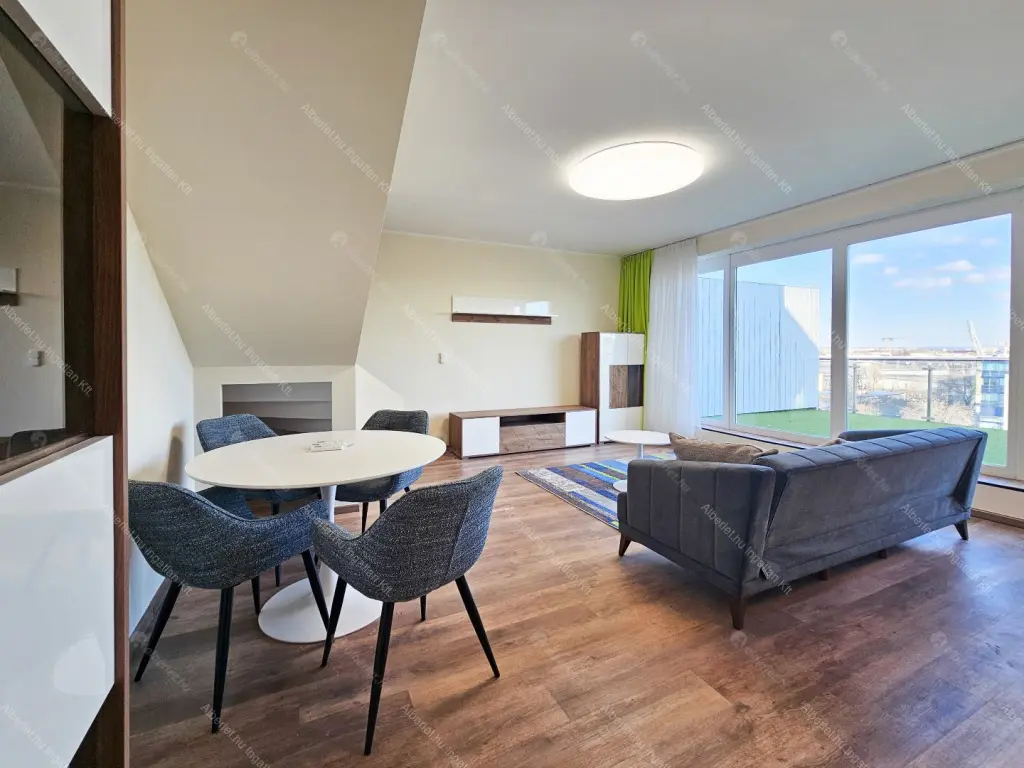 Kiadó albérlet 525000 Ft/hó áron: Budapest, XIII. kerület  Röppentyű utca. Mérete: 80 nm, 3 szobás | Alberlet.hu - 6637937