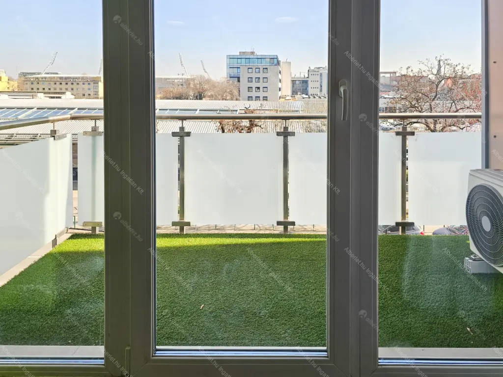 Kiadó albérlet 471000 Ft/hó áron: Budapest, XIII. kerület  Röppentyű utca. Mérete: 80 nm, 3 szobás | Alberlet.hu - 6667821