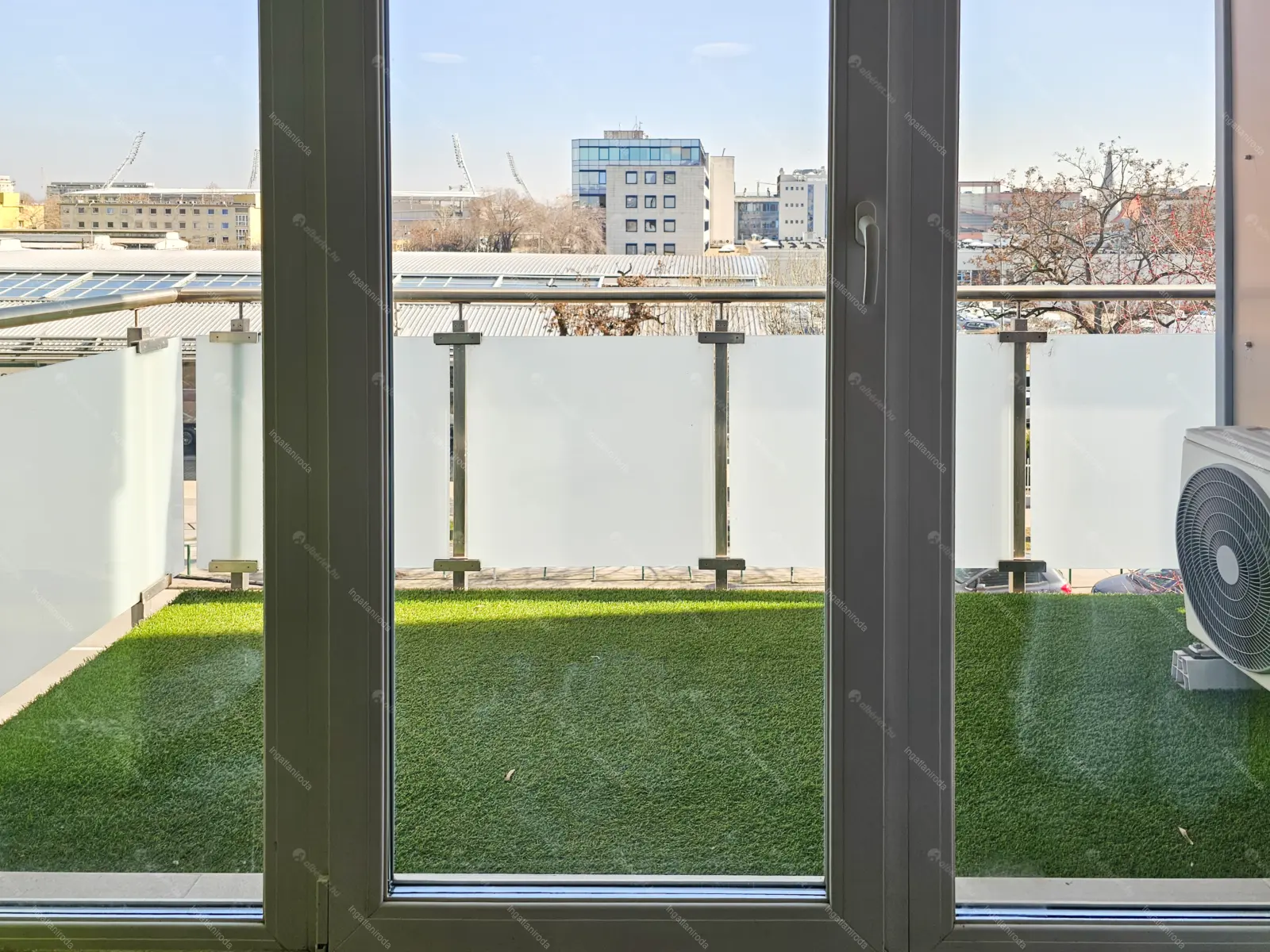 Kiadó albérlet 351000 Ft/hó áron: Budapest, XIII. kerület  Röppentyű utca. Mérete: 80 nm, 3 szobás | Alberlet.hu - 6700194