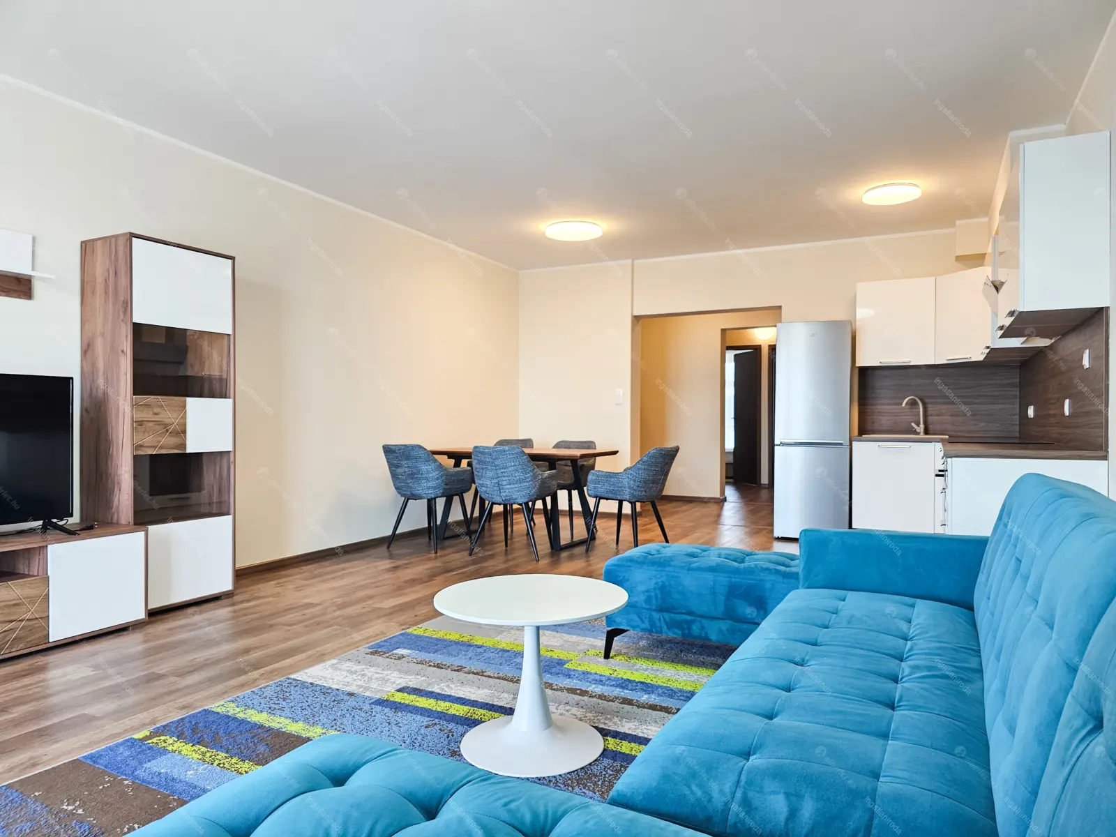 Kiadó albérlet 451000 Ft/hó áron: Budapest, XIII. kerület  Röppentyű utca. Mérete: 80 nm, 3 szobás | Alberlet.hu - 6700232