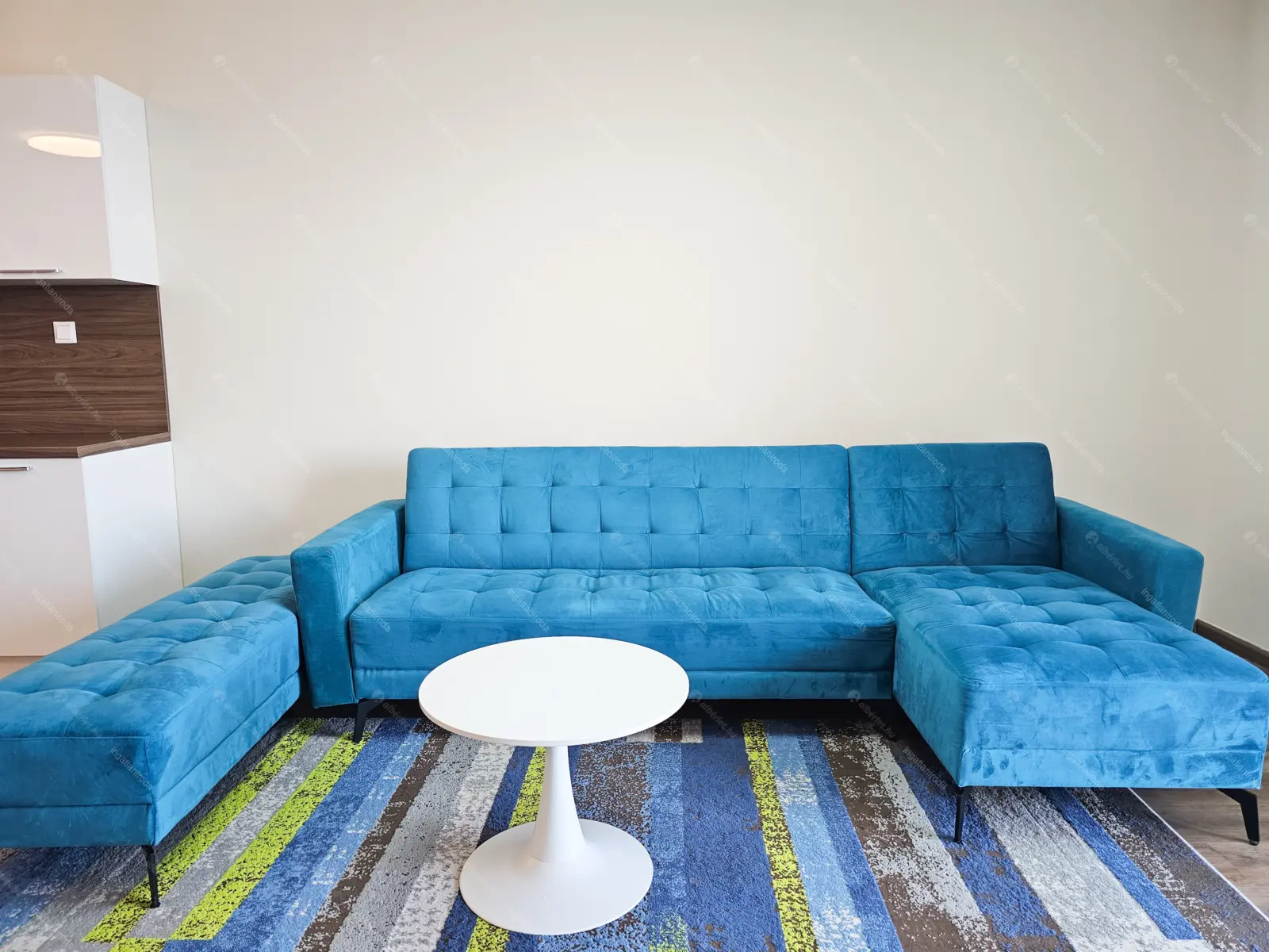 Kiadó albérlet 451000 Ft/hó áron: Budapest, XIII. kerület  Röppentyű utca. Mérete: 80 nm, 3 szobás | Alberlet.hu - 6700233